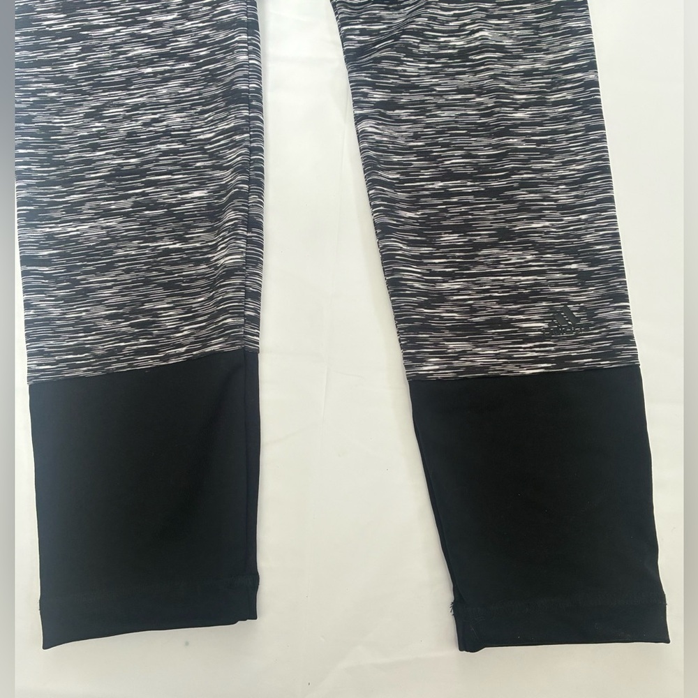 YOUTH ADIDAS LEGGINGS - Picture 3 of 6